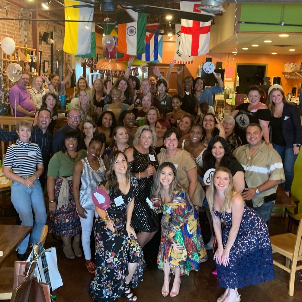 💕Thank you so much to everyone that came out!!!!